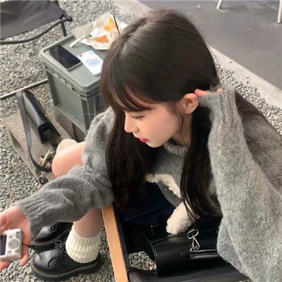 我不是坏女孩