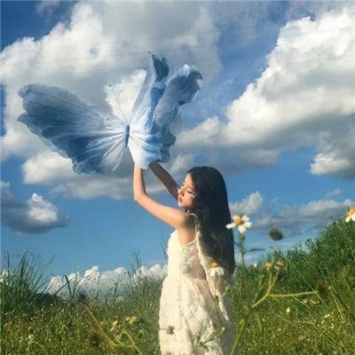 失明的耶稣